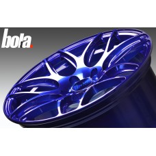 BOLA B8R 18x8.5 Candy Blue